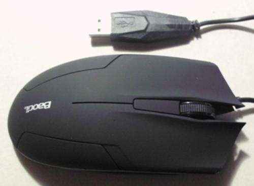 Pc mice usb 1600dpi gaming.