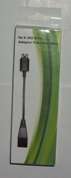 Xbox 360 power adapter cable [min.order 1 unit]