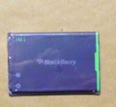Blackberry batteries 9900.