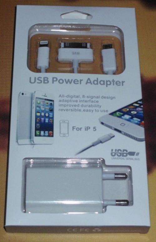 Cell charger with usb cable for Samsung tablets, I5, and micro usb.