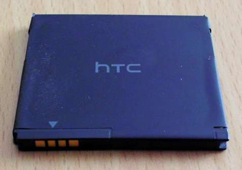 Htc desire hd batteries