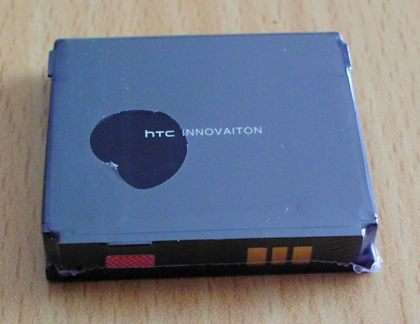 HTC Pro battery