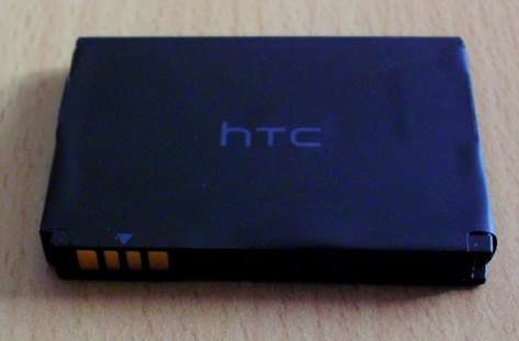 HTC Cha Cha S570/G16 batteries