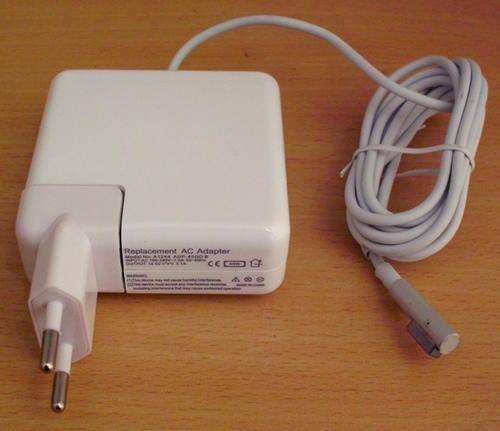 Apple macbook 45w charger