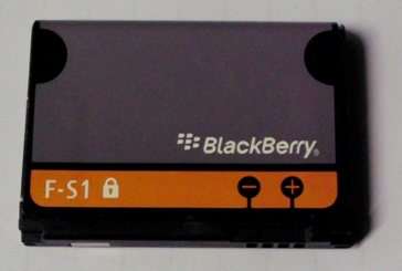 Blackberry batteries 9800 [min.order 2 units]