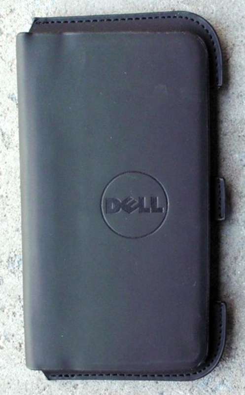 Dell 5` streak pouch
