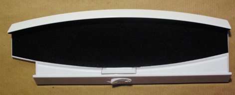 PS3 vertical stands