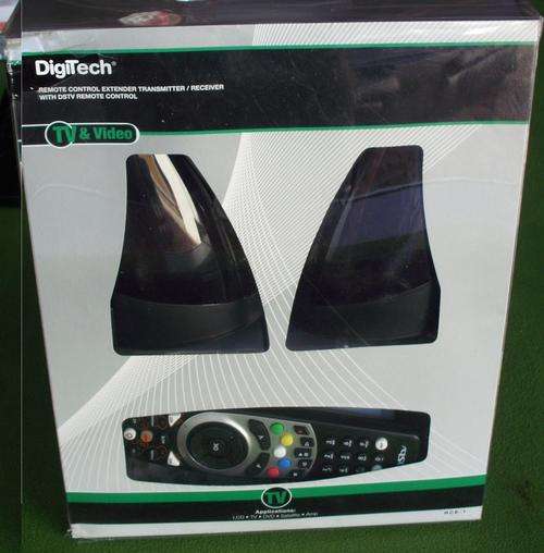 Dstv remote extender set