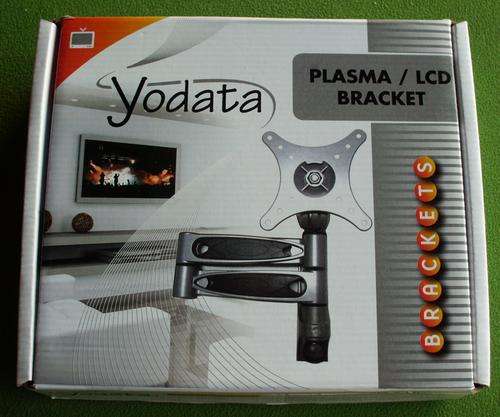 Plasma / lcd screen swivel mounts 10"---27"