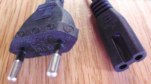 Cables power Fig.8
