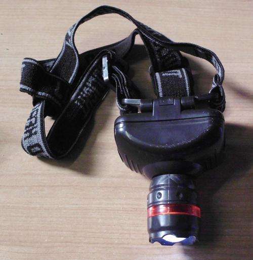 Headlamps triple function