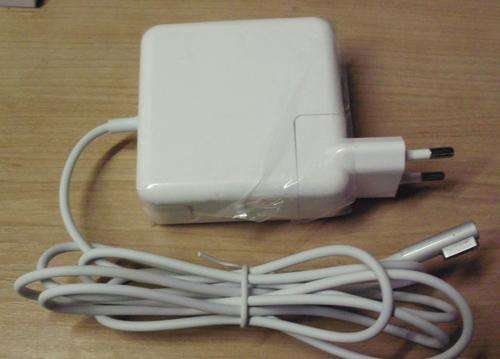 Apple macbook chargers 60w L shape .