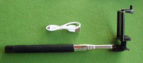 Bluetooth selfie stick [mono pod]