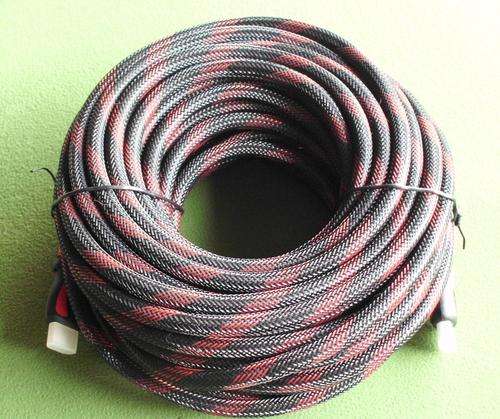 Cables hdmi 15m version 1.4