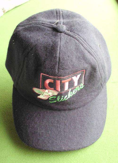 Cap City Slickers 25