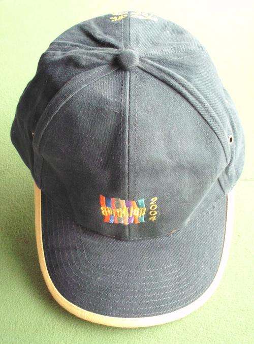 Cap Aardklop 2004 68