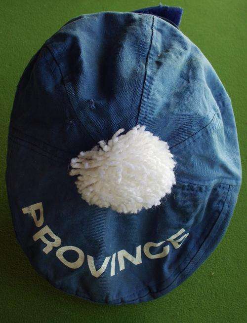 Cap Province collectable.