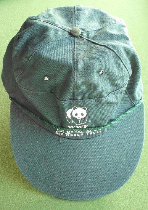Cap WWF  31