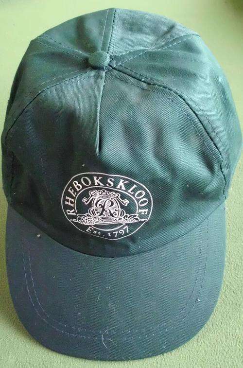 Cap Rhebokskloof 39