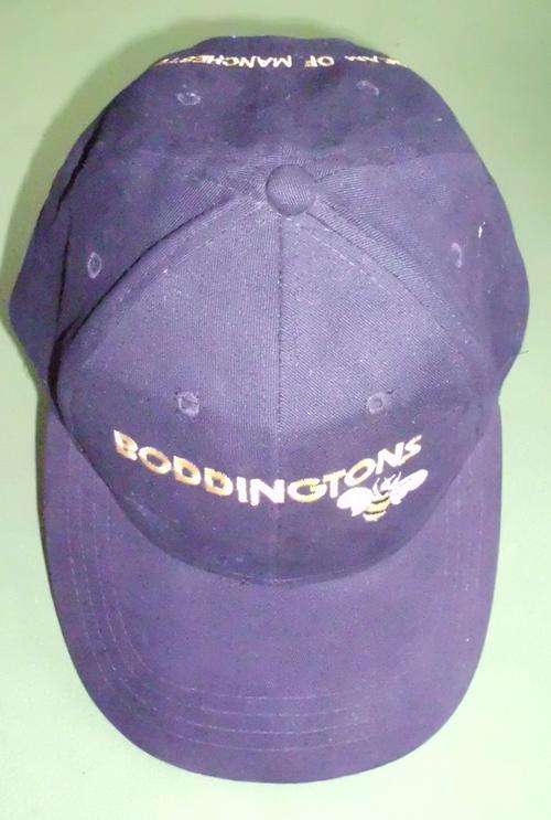 Cap Boddingtons 9