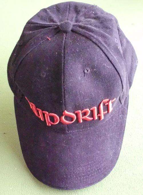 Cap Klipdrift-Maak jouself tuis.