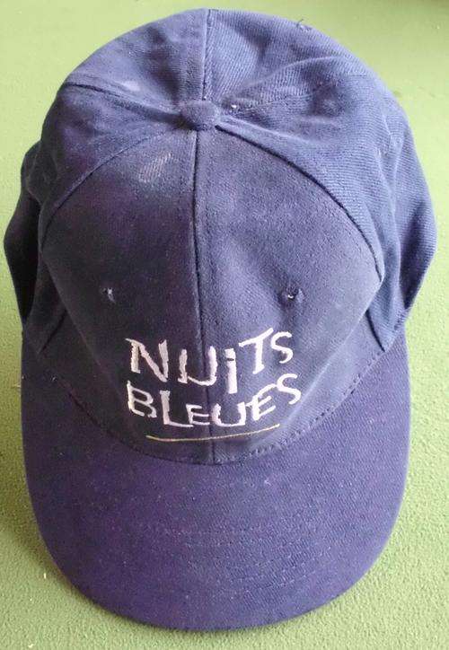 Cap Nuits Bleues 63