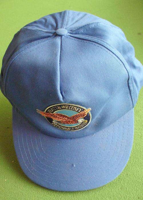 Cap Pratt & Whitney