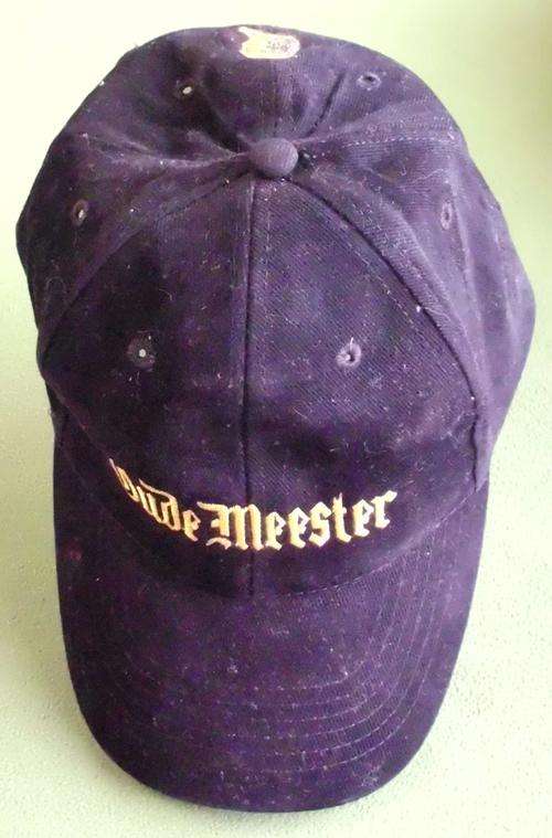 Cap Oudemeester 14