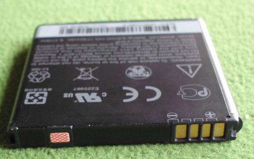 HTC battery Amaze/Evo 3D / G17