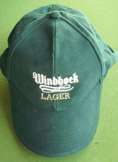 Cap Windhoek Lager 44