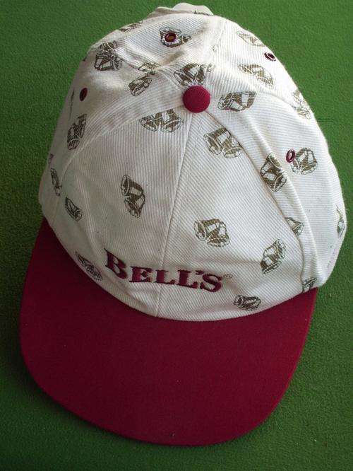 Cap Bells