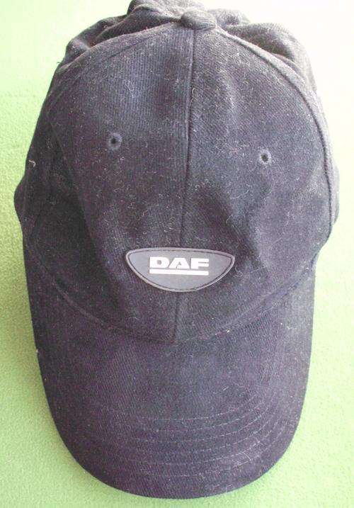 Cap B&G Snapps 11