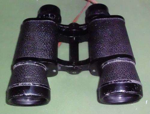 Binoculars 8x40 vintage rare