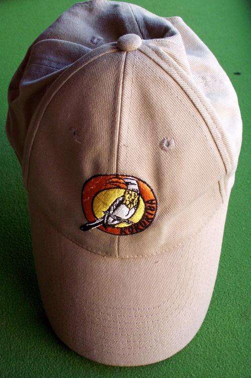Cap Kokoriba