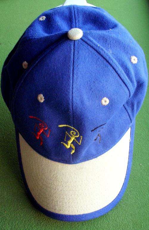 Cap Runners 83