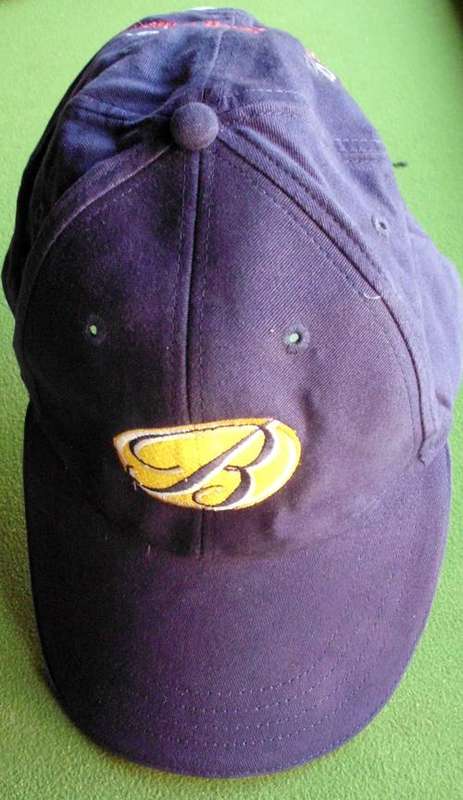 Cap Ballantynes 41