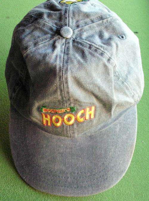 Cap Hooch