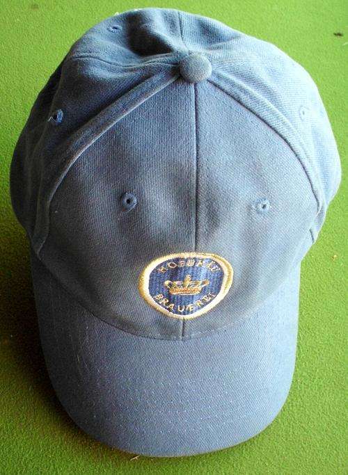 Cap Hoffbrau 48