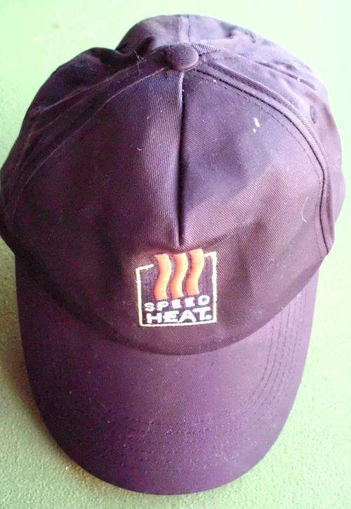 Cap - Speed Heat 67