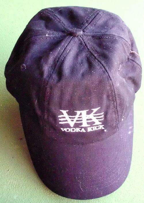 Cap Vodka Kick 15