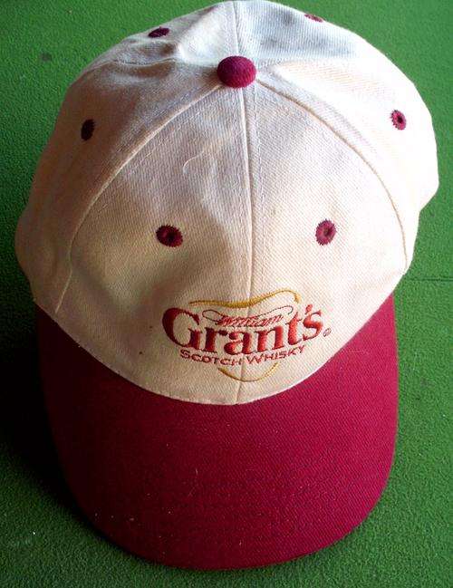 Cap Grants 21