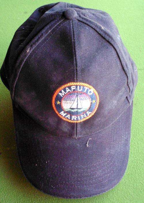 Cap Maputo Marino 71