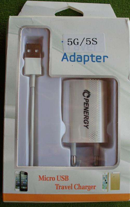 Iphone 5 charger generic