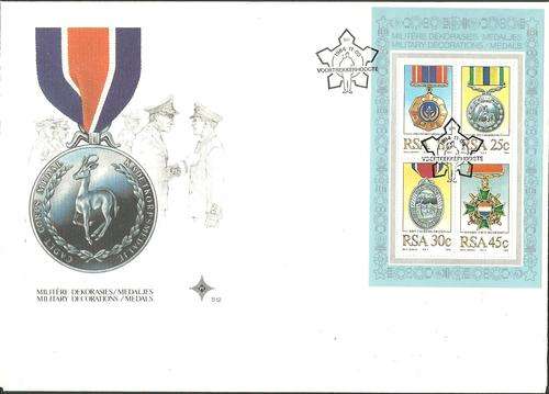 Stamps commemorative issue military