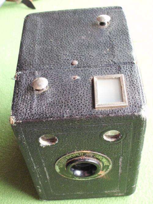 Camera Kodak brownie 620 popular