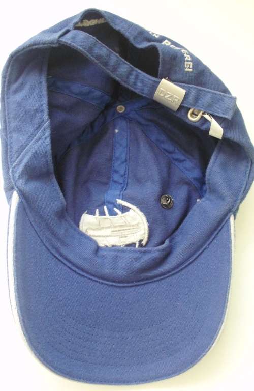 Cap - Zeppelin  - used