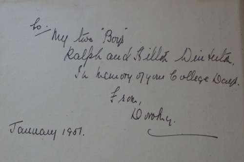 Book - A Century Of Bishops - Limited Edition - Signed