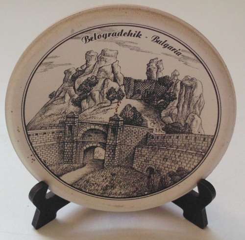 Miniature Artwork x 3