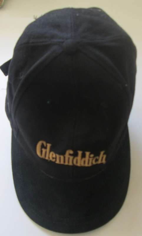Cap - Glenfiddich 2 - unused