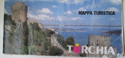 Maps - Mixed Lot - Used